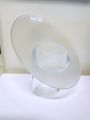 Iittala, Timo Sarpaneva: Marcel. K: 19,5 cm. Signeerattu, 1994. / T.S. design Marcel. Artglass. Signed, 1994.  -  Nro 4239